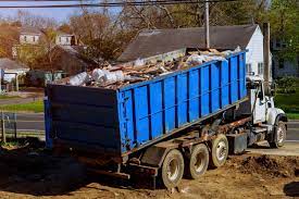 Demolition Debris Removal in Haubstadt, IN